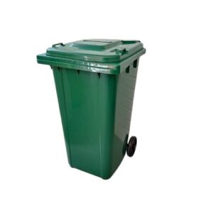 CARRO COLETOR 240 LITROS - RS LIXEIRAS